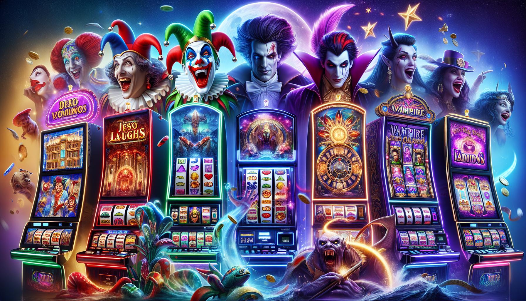 Boost Your Wins: Mastering Slot RTP Rates 1 a5ba9756 a559 42a1 b8de