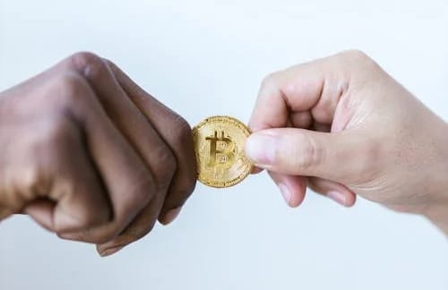 bitcoin