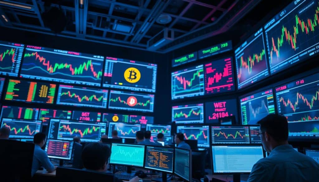 Bitcoin-Markets-Brace-for-US-Election-Volatility-Bitfinex-Report